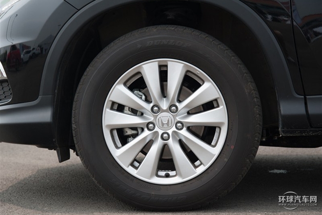 2015款 2.0L 四驅風尚版