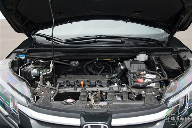 2015款 2.0L 四驅風尚版