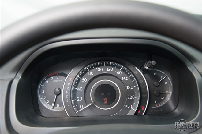 2015款 2.0L 四驅風尚版