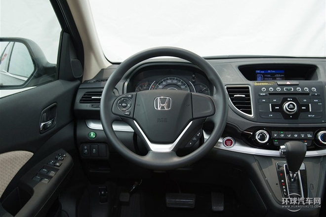 2015款 2.0L 四驅(qū)風尚版
