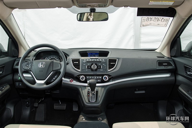 2015款 2.0L 四驅風尚版
