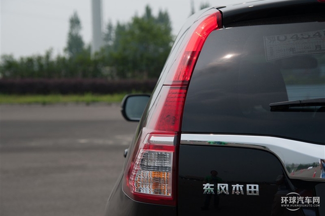 2015款 2.0L 四驅(qū)風(fēng)尚版