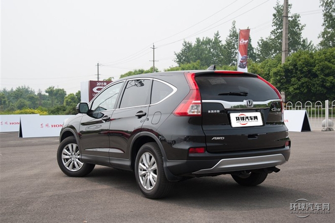 2015款 2.0L 四驅(qū)風(fēng)尚版