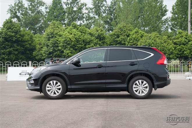 2015款 2.0L 四驅風尚版