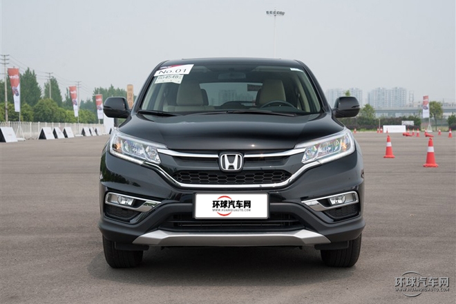 2015款 2.0L 四驅(qū)風(fēng)尚版