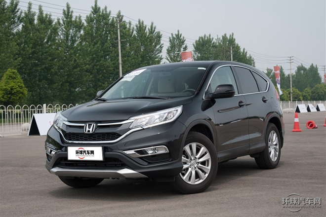 2015款 2.0L 四驅風尚版