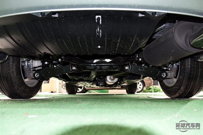 2015款 2.4L 兩驅豪華版