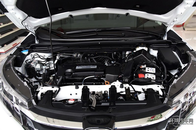 2015款 2.4L 兩驅(qū)豪華版