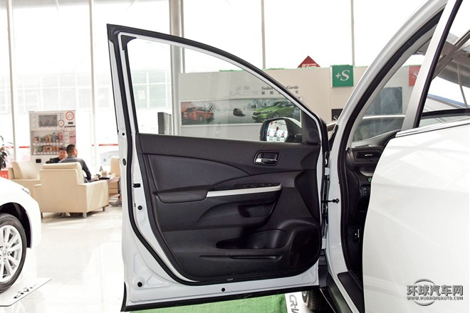 2015款 2.4L 兩驅豪華版