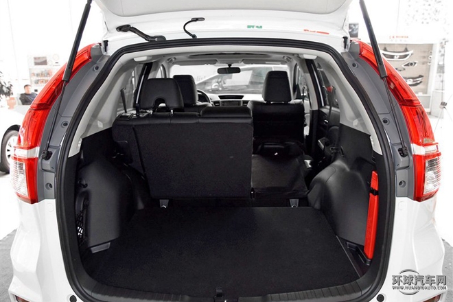 2015款 2.4L 兩驅豪華版