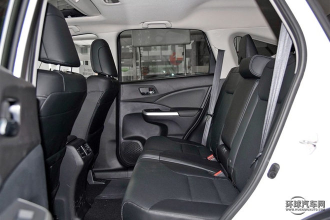 2015款 2.4L 兩驅豪華版