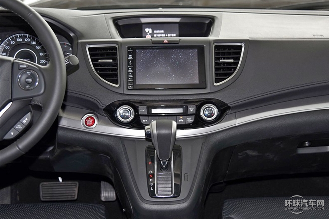 2015款 2.4L 兩驅(qū)豪華版