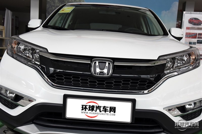 2015款 2.4L 兩驅豪華版