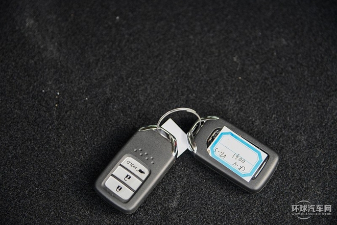 2015款 2.4L 四驅尊貴版