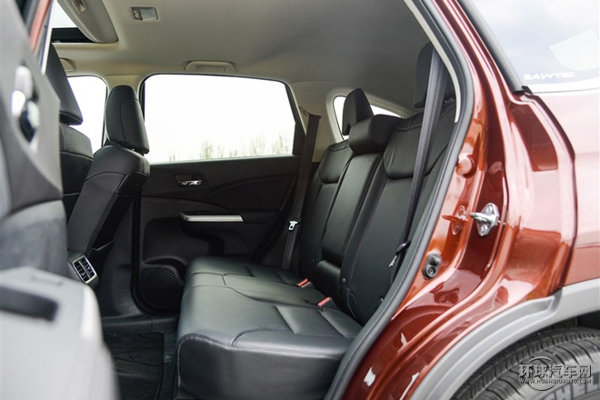 2015款 2.4L 四驅(qū)尊貴版