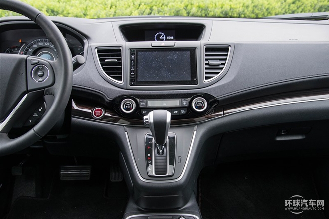 2015款 2.4L 四驅尊貴版