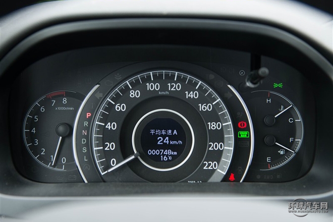 2015款 2.4L 四驅尊貴版