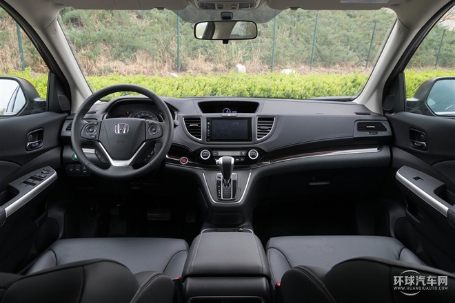 2015款 2.4L 四驅尊貴版