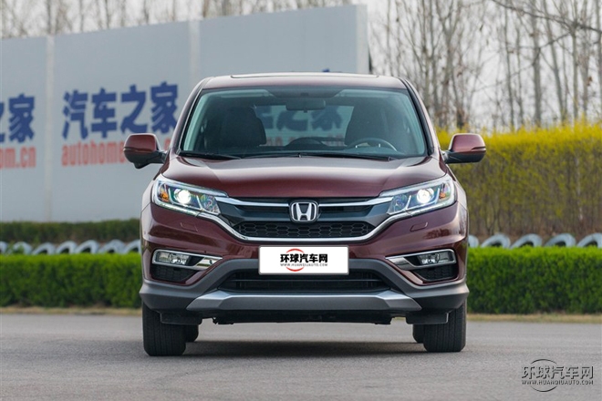 2015款 2.4L 四驅(qū)尊貴版