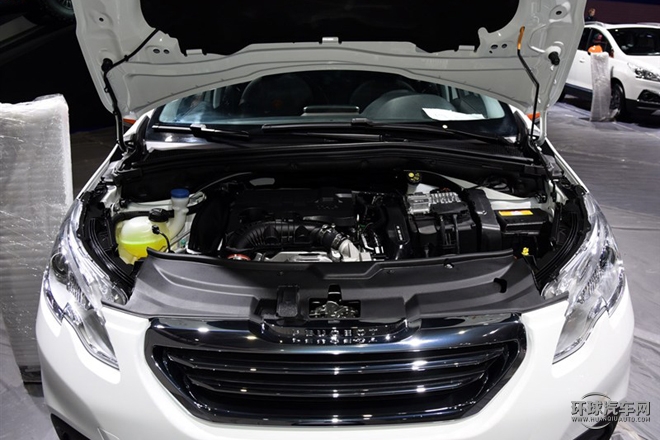 2015款 1.6THP 羅蘭·加洛斯版