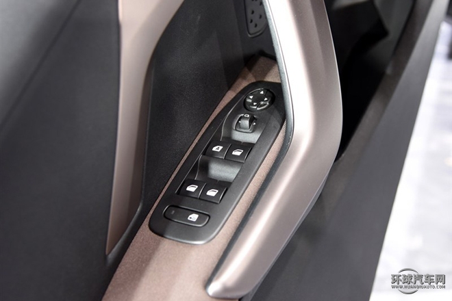 2015款 1.6THP 羅蘭·加洛斯版