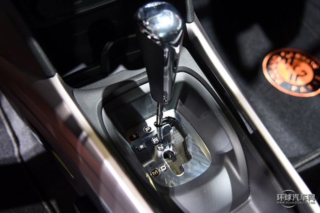 2015款 1.6THP 羅蘭·加洛斯版