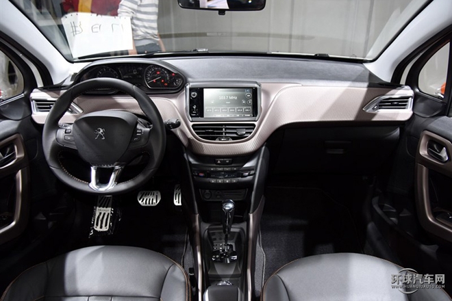 2015款 1.6THP 羅蘭·加洛斯版