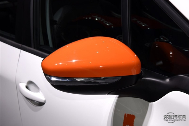 2015款 1.6THP 羅蘭·加洛斯版