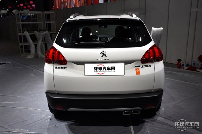 2015款 1.6THP 羅蘭·加洛斯版