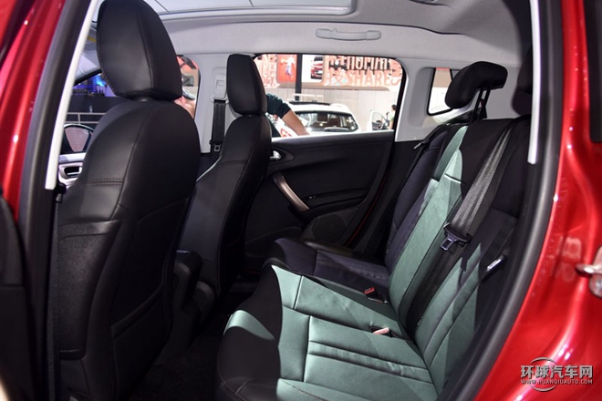 2015款 1.6THP 自動(dòng)領(lǐng)航版