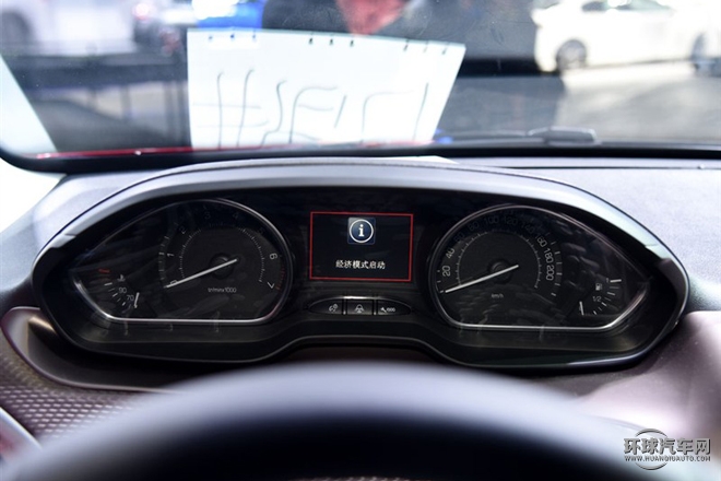 2015款 1.6THP 自動領(lǐng)航版