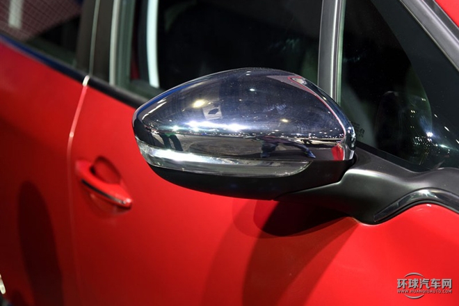 2015款 1.6THP 自動領航版