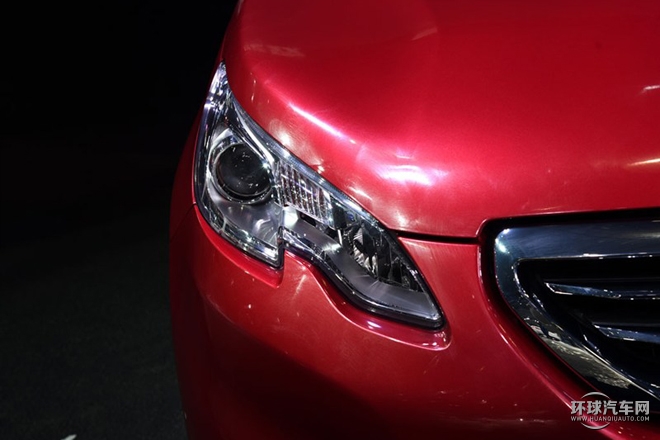 2015款 1.6THP 自動領航版