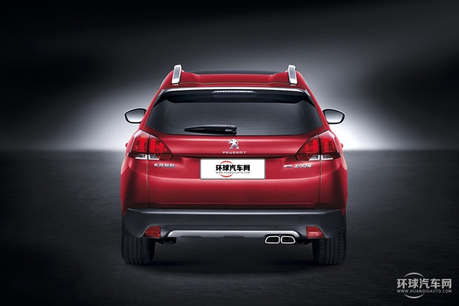 2015款 1.6THP 自動領航版