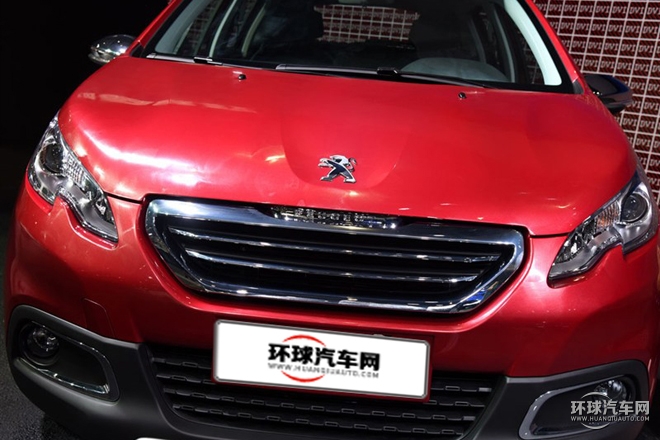 2015款 1.6THP 自動領航版