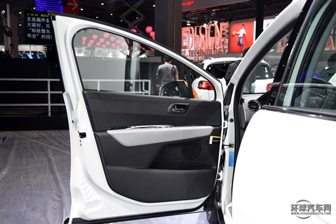 2015款 1.6THP 羅蘭·加洛斯版