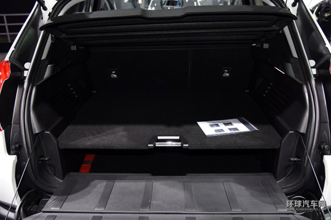 2015款 1.6THP 羅蘭·加洛斯版