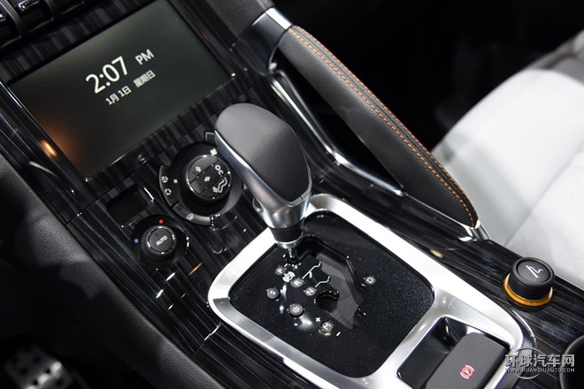 2015款 1.6THP 羅蘭·加洛斯版