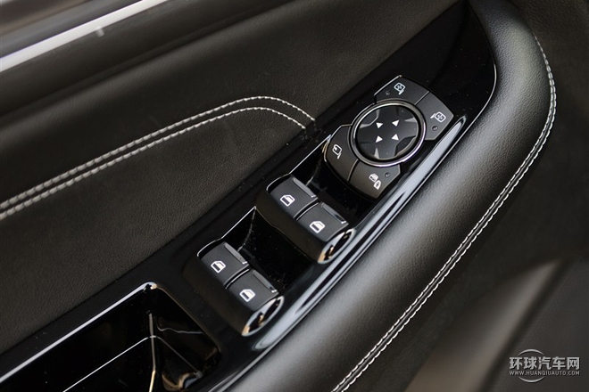 2015款 2.7T GTDi 四驅尊銳型