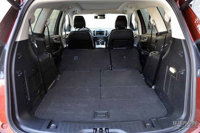 2015款 2.7T GTDi 四驅(qū)尊銳型