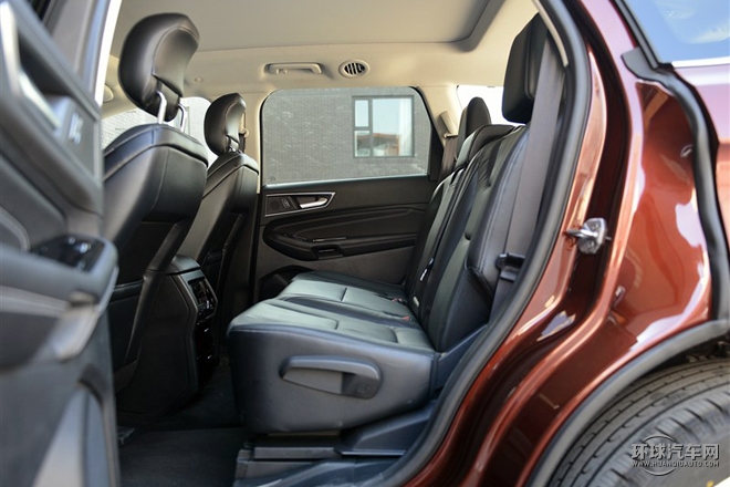 2015款 2.7T GTDi 四驅尊銳型