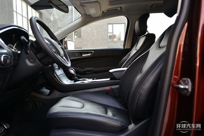 2015款 2.7T GTDi 四驅(qū)尊銳型