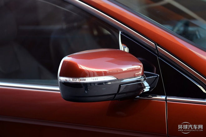 2015款 2.7T GTDi 四驅(qū)尊銳型