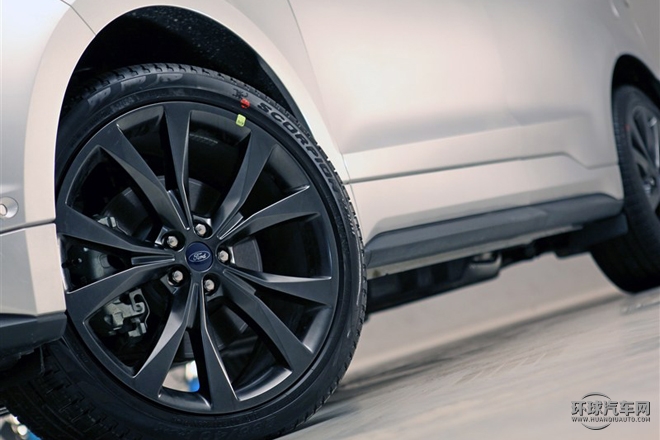 2015款 2.7T GTDi 四驅運動型