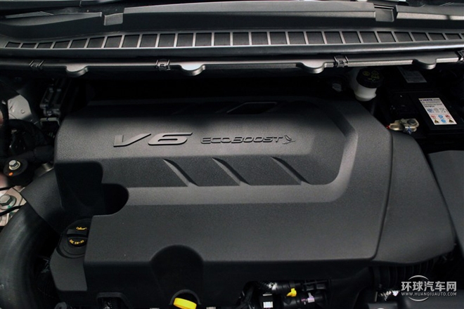 2015款 2.7T GTDi 四驅(qū)運動型