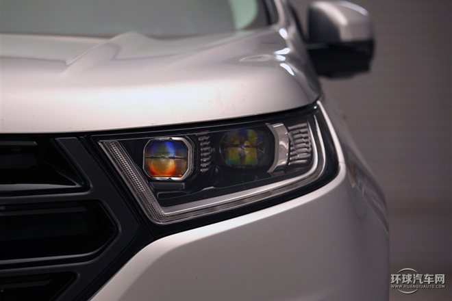 2015款 2.7T GTDi 四驅運動型