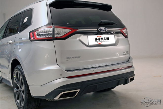 2015款 2.7T GTDi 四驅運動型