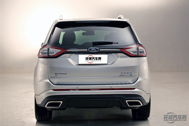 2015款 2.7T GTDi 四驅運動型