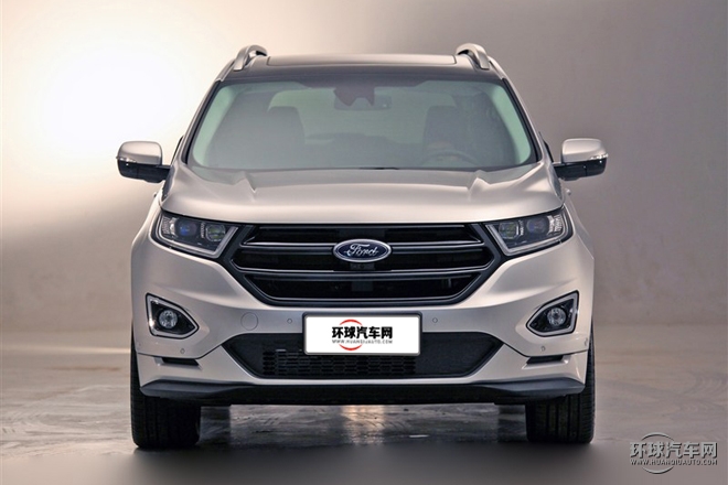 2015款 2.7T GTDi 四驅運動型