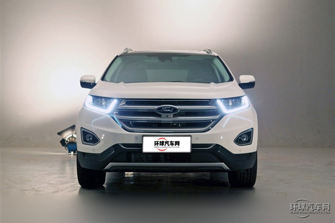 2015款 2.7T GTDi 四驅運動型